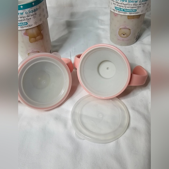 Toddler Training Cups - Picture 4 of 5